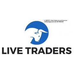 LiveTraders – Trading With An Edge (Enjoy Free BONUS Martin J.pring - Technical Analysis For Short-term Traders)